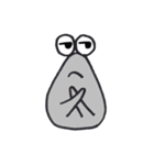 トビハゼくん（個別スタンプ：23）