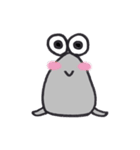 トビハゼくん（個別スタンプ：30）