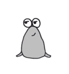 トビハゼくん（個別スタンプ：34）