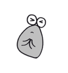 トビハゼくん（個別スタンプ：36）