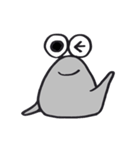 トビハゼくん（個別スタンプ：39）