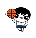 Wonderful High School Memories（個別スタンプ：34）
