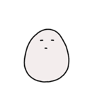 卵さん。（個別スタンプ：1）