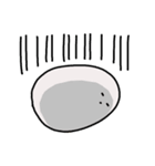 卵さん。（個別スタンプ：7）