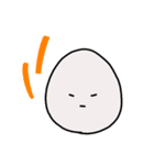 卵さん。（個別スタンプ：20）