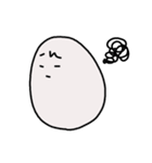 卵さん。（個別スタンプ：24）