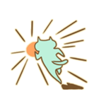 にゃこみんと（個別スタンプ：20）