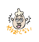マジやばい（個別スタンプ：40）