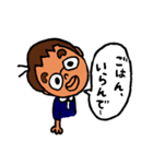 ぴろこくん（個別スタンプ：15）