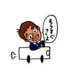 ぴろこくん（個別スタンプ：29）