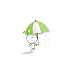 Bashdog's Life Bit（個別スタンプ：11）