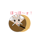 侍G（個別スタンプ：23）