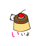 ひなきちのまるくま 2（個別スタンプ：4）