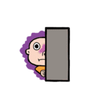 つるぴかちゃん（個別スタンプ：29）