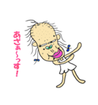 きもえさん（個別スタンプ：10）