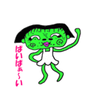 きもえさん（個別スタンプ：39）