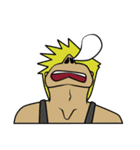 Diverse Character（個別スタンプ：22）