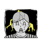 Diverse Character（個別スタンプ：28）