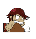Diverse Character（個別スタンプ：29）