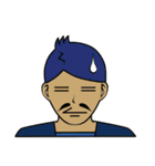 Diverse Character（個別スタンプ：30）