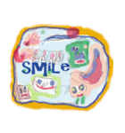 4.5-year old level（個別スタンプ：17）