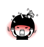 Everyone can be err creator！（個別スタンプ：25）