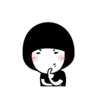 Everyone can be err creator！（個別スタンプ：26）
