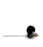 Everyone can be err creator！（個別スタンプ：31）
