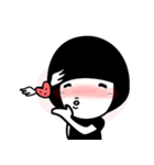 Everyone can be err creator！（個別スタンプ：32）
