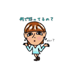 ブル先生（個別スタンプ：28）
