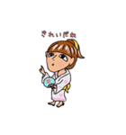 ブル先生（個別スタンプ：32）