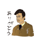 おっさんシリーズ パート1（個別スタンプ：28）