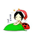 テントリアン（個別スタンプ：5）