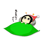 テントリアン（個別スタンプ：6）