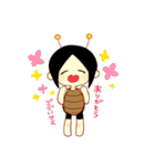テントリアン（個別スタンプ：7）