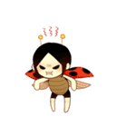 テントリアン（個別スタンプ：8）