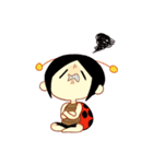 テントリアン（個別スタンプ：10）
