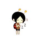テントリアン（個別スタンプ：11）