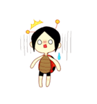テントリアン（個別スタンプ：12）