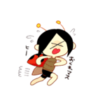 テントリアン（個別スタンプ：22）