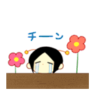 テントリアン（個別スタンプ：28）