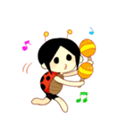 テントリアン（個別スタンプ：31）