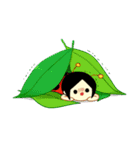 テントリアン（個別スタンプ：32）