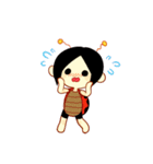 テントリアン（個別スタンプ：33）