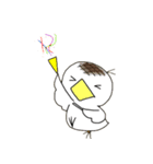 もちぴよと仲間たち（個別スタンプ：30）