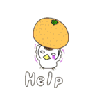 もちぴよと仲間たち（個別スタンプ：31）