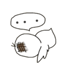 もちぴよと仲間たち（個別スタンプ：32）