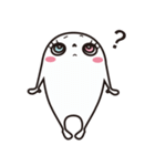 めだまちゃん。（個別スタンプ：6）