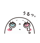 めだまちゃん。（個別スタンプ：10）