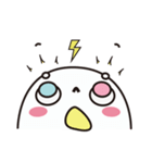 めだまちゃん。（個別スタンプ：18）